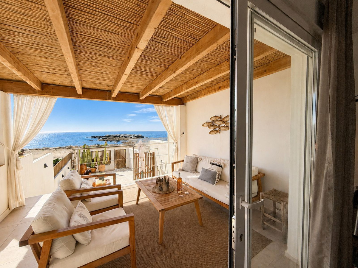 Huis te koop in Estepona | 2 slaapkamers H5409031