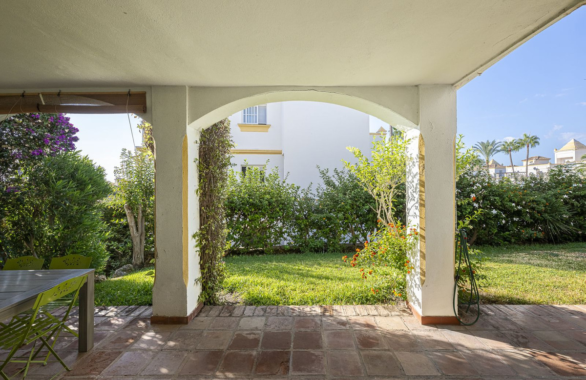 Huis te koop in Estepona | 3 slaapkamers H5411452