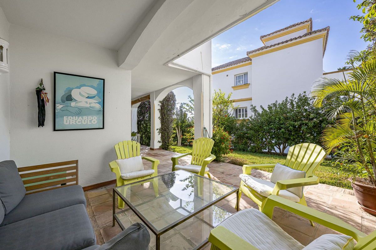 Huis te koop in Estepona | 3 slaapkamers H5411452