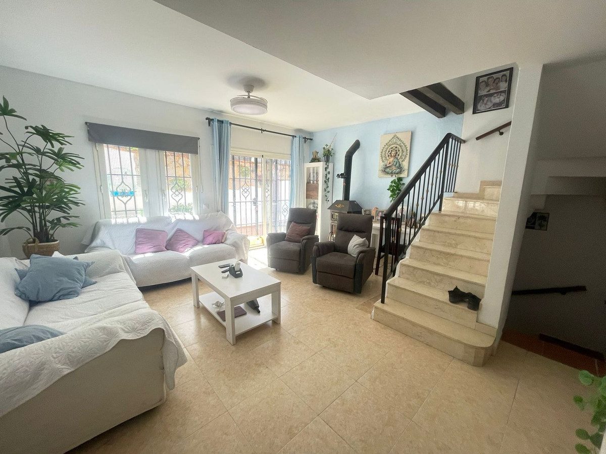 Huis te koop in Estepona | 3 slaapkamers H5412502
