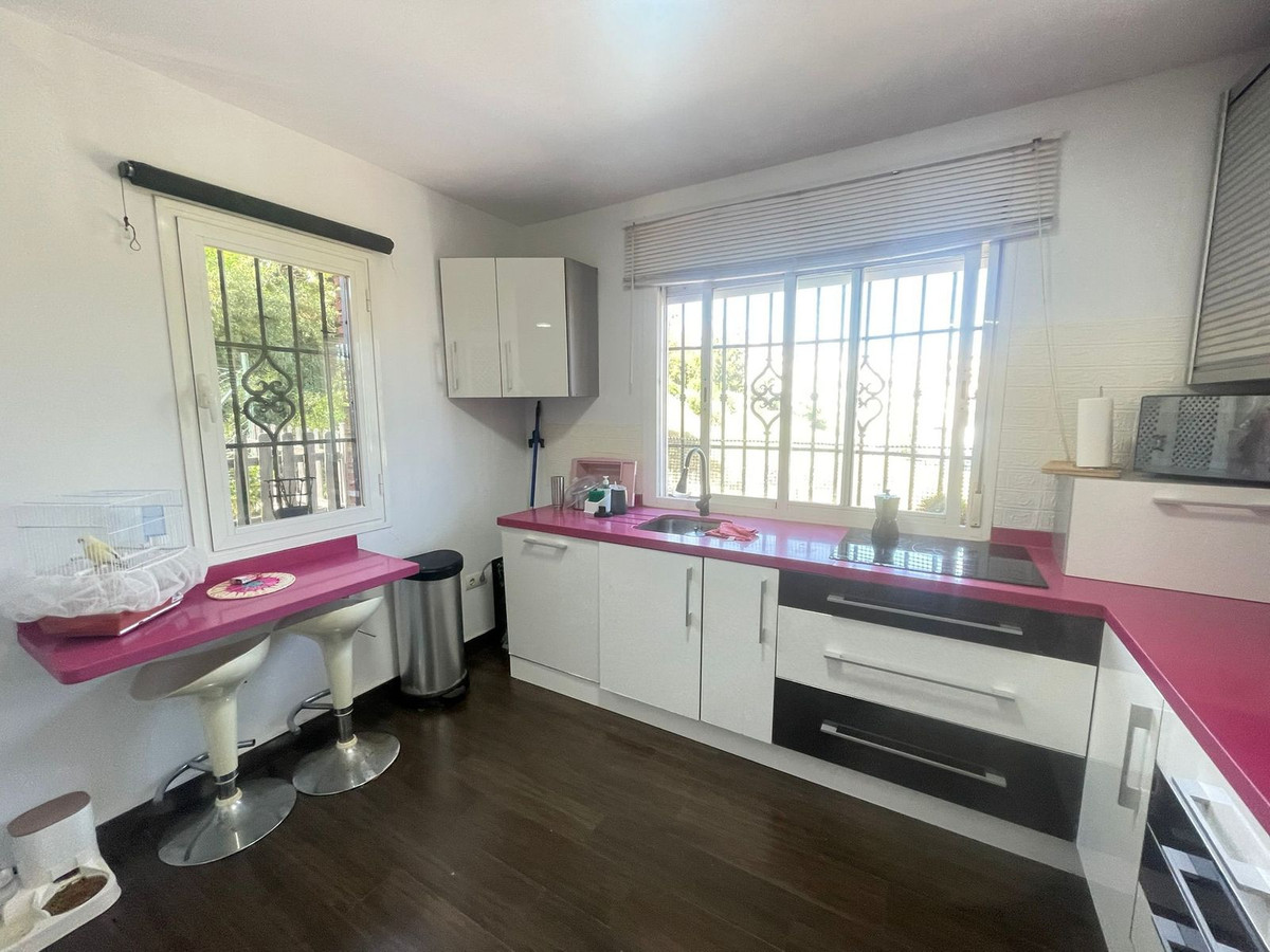 Huis te koop in Estepona | 3 slaapkamers H5412502