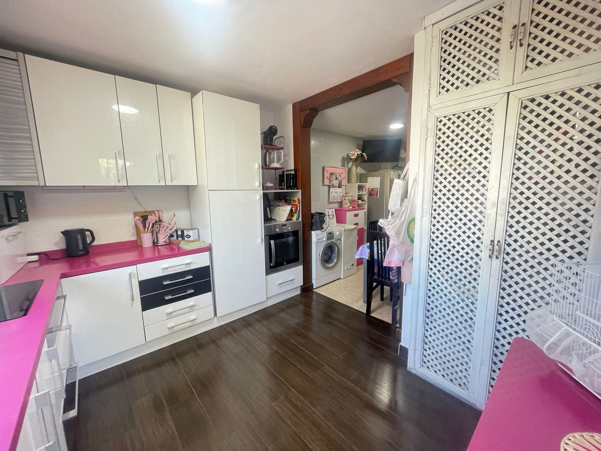 Huis te koop in Estepona | 3 slaapkamers H5412502