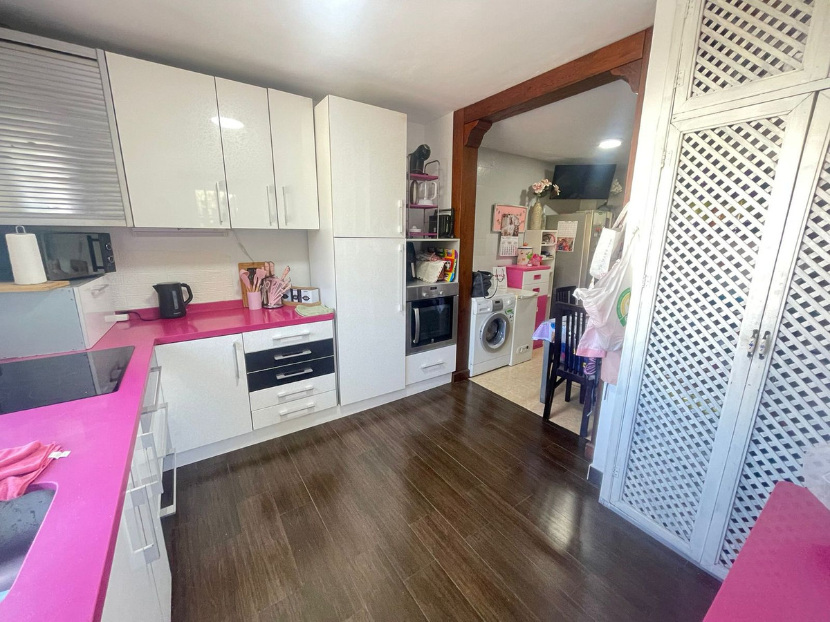 Huis te koop in Estepona | 3 slaapkamers H5412502