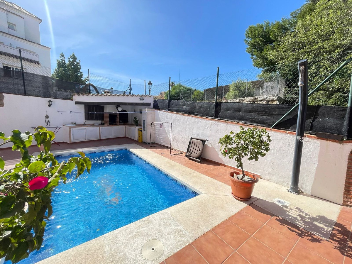 Huis te koop in Estepona | 3 slaapkamers H5412502
