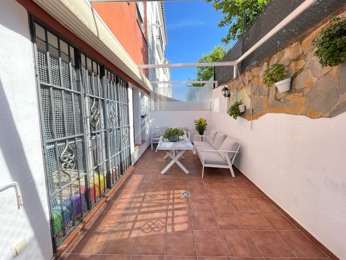 Huis te koop in Estepona | 3 slaapkamers H5412502