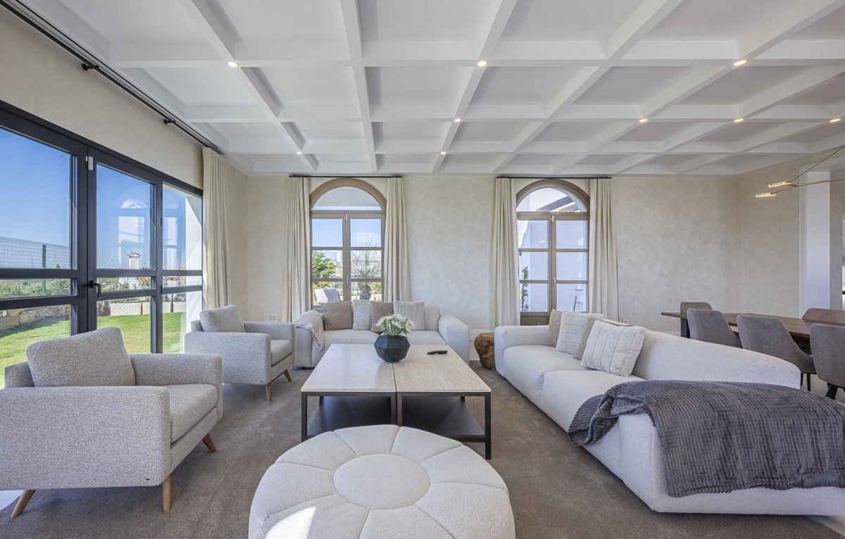 Huis te koop in Estepona | 4 slaapkamers H5412673