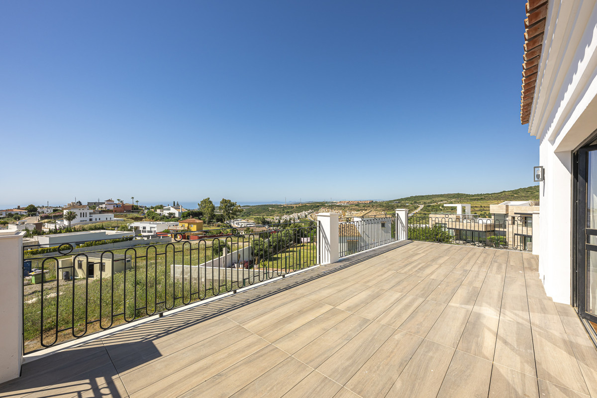 Huis te koop in Estepona | 4 slaapkamers H5412673