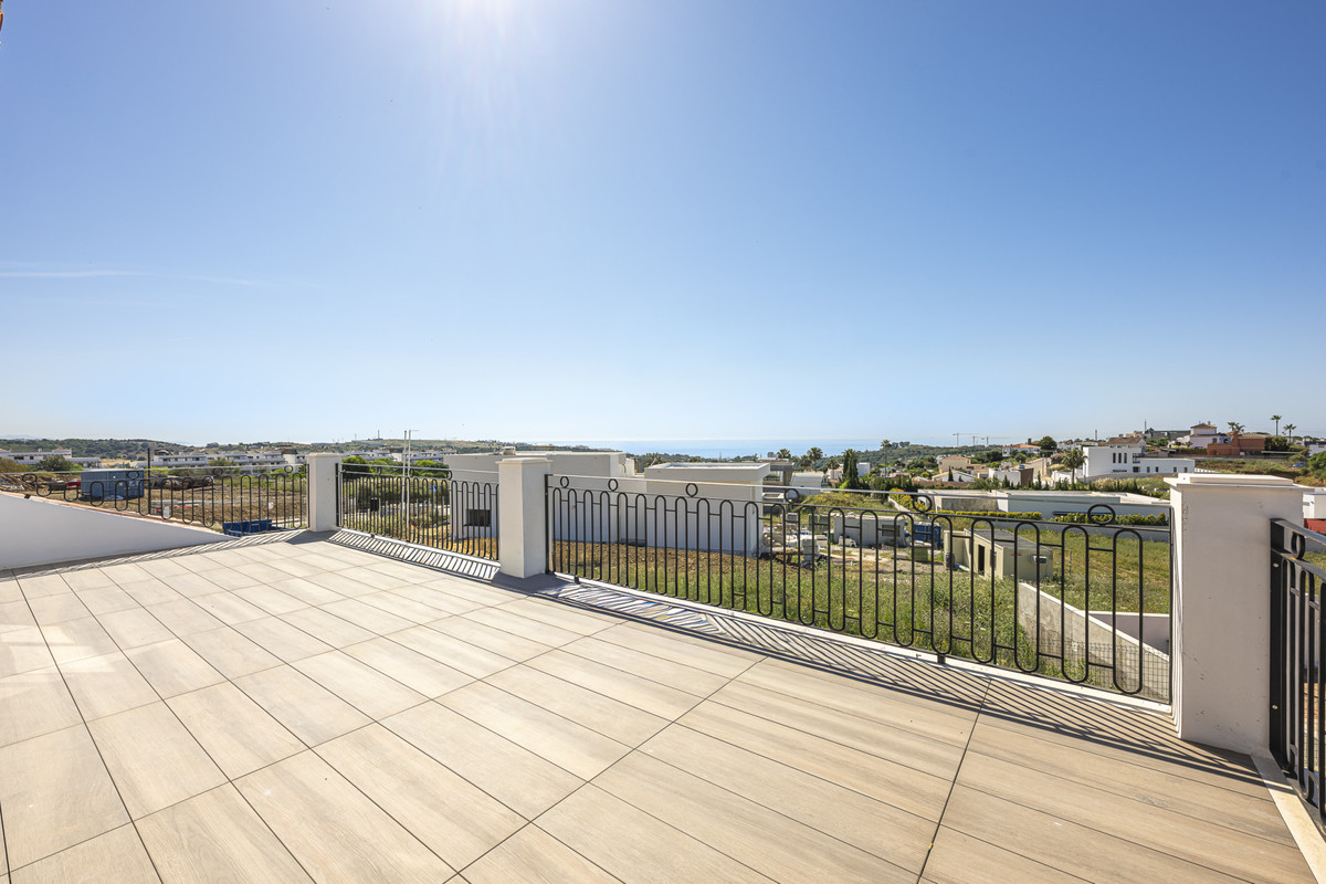 Huis te koop in Estepona | 4 slaapkamers H5412673