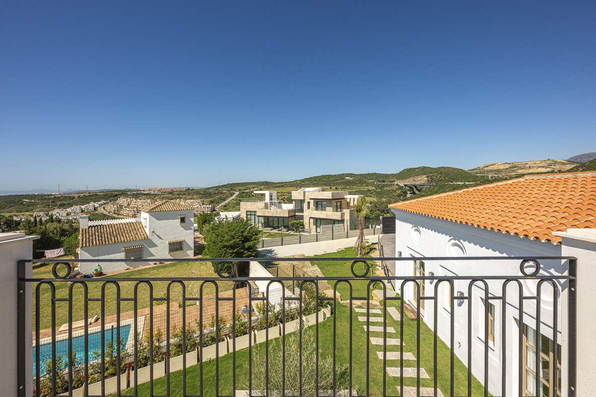 Huis te koop in Estepona | 4 slaapkamers H5412673
