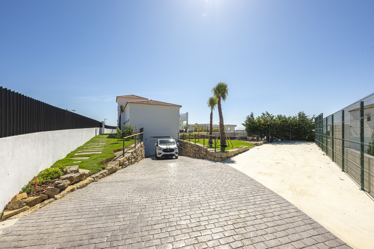 Huis te koop in Estepona | 4 slaapkamers H5412673