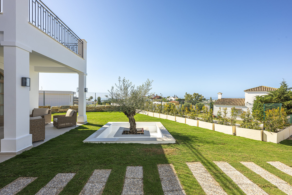 Huis te koop in Estepona | 4 slaapkamers H5412673