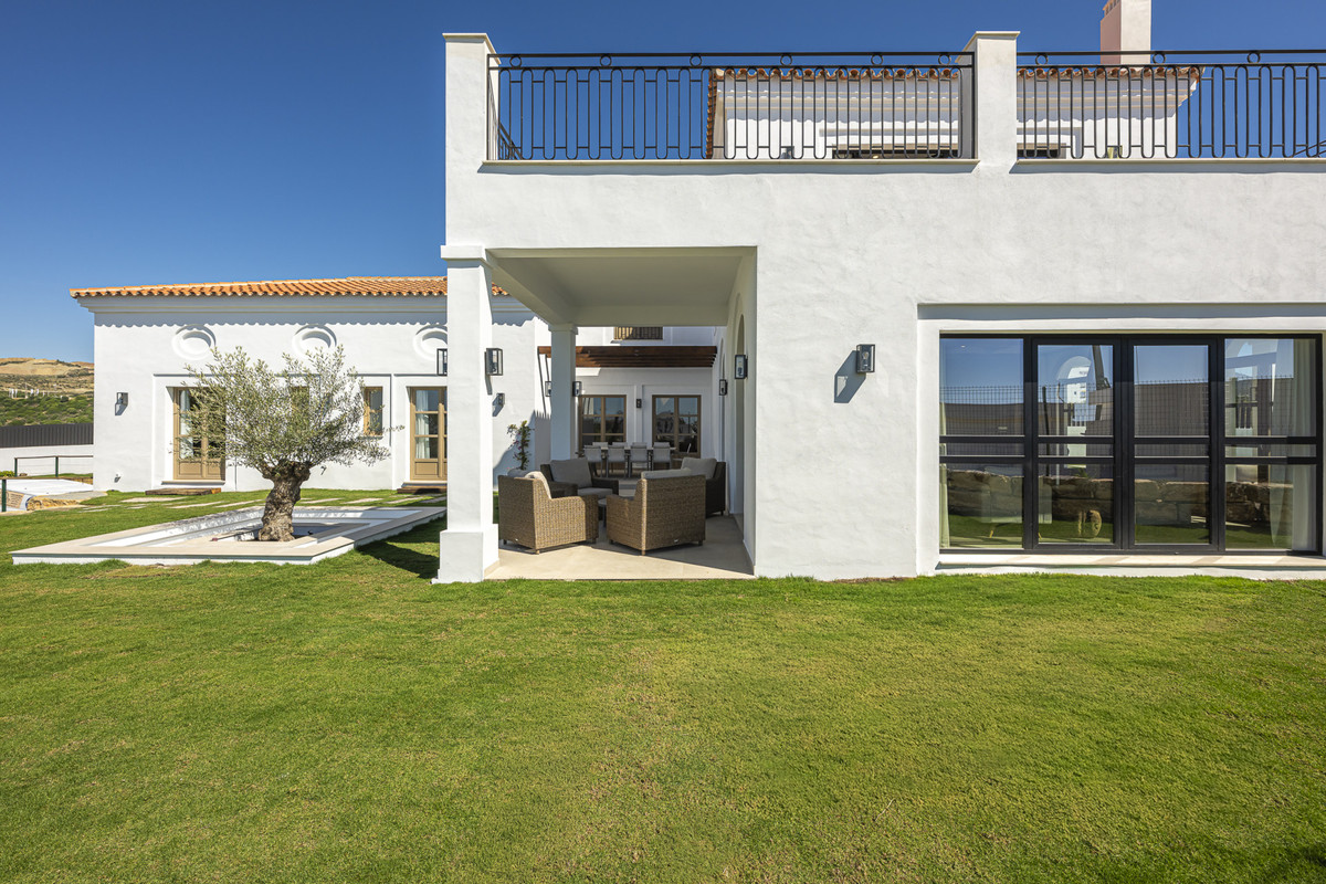 Huis te koop in Estepona | 4 slaapkamers H5412673