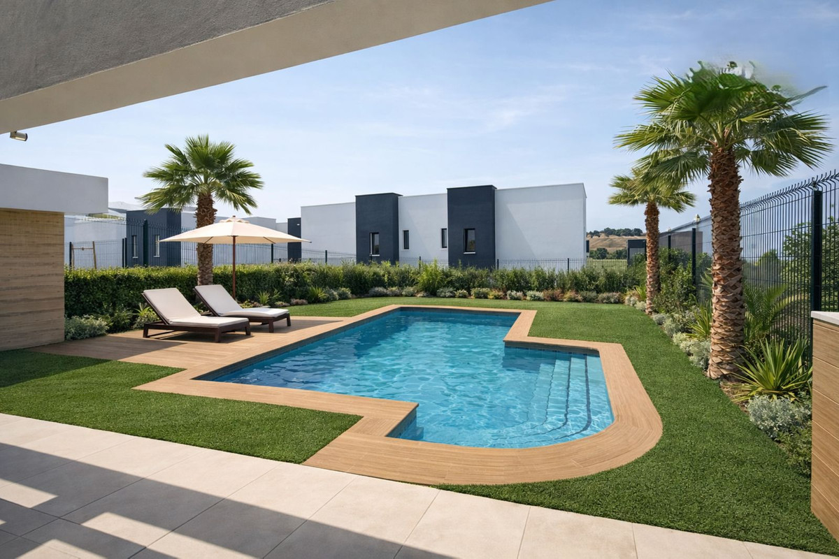 Huis te koop in Estepona | 3 slaapkamers H5413222
