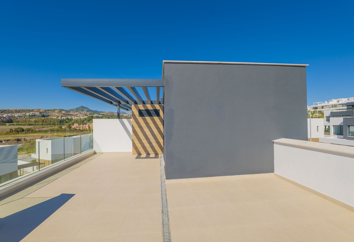 Huis te koop in Estepona | 3 slaapkamers H5413222