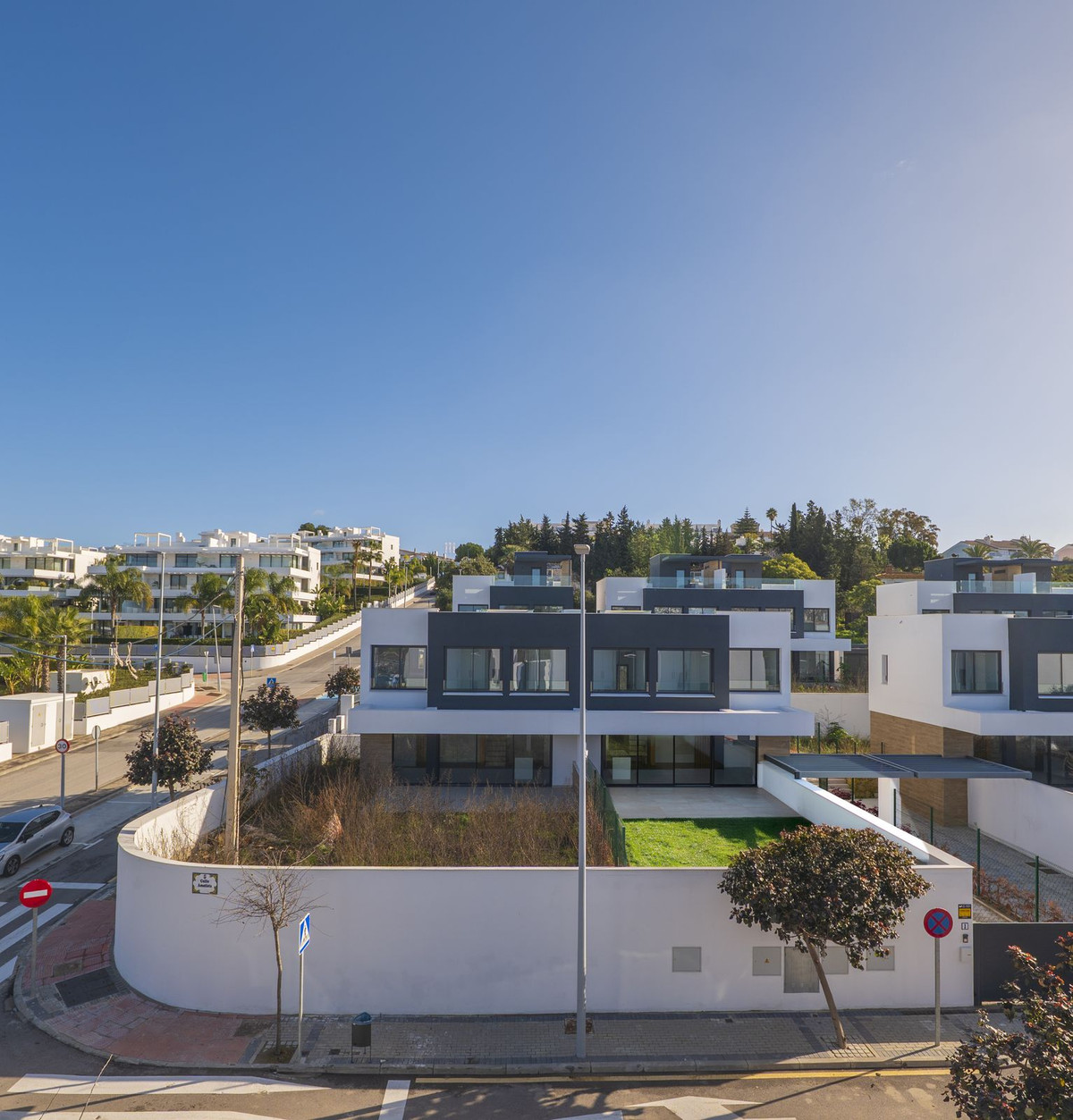 Huis te koop in Estepona | 3 slaapkamers H5413243