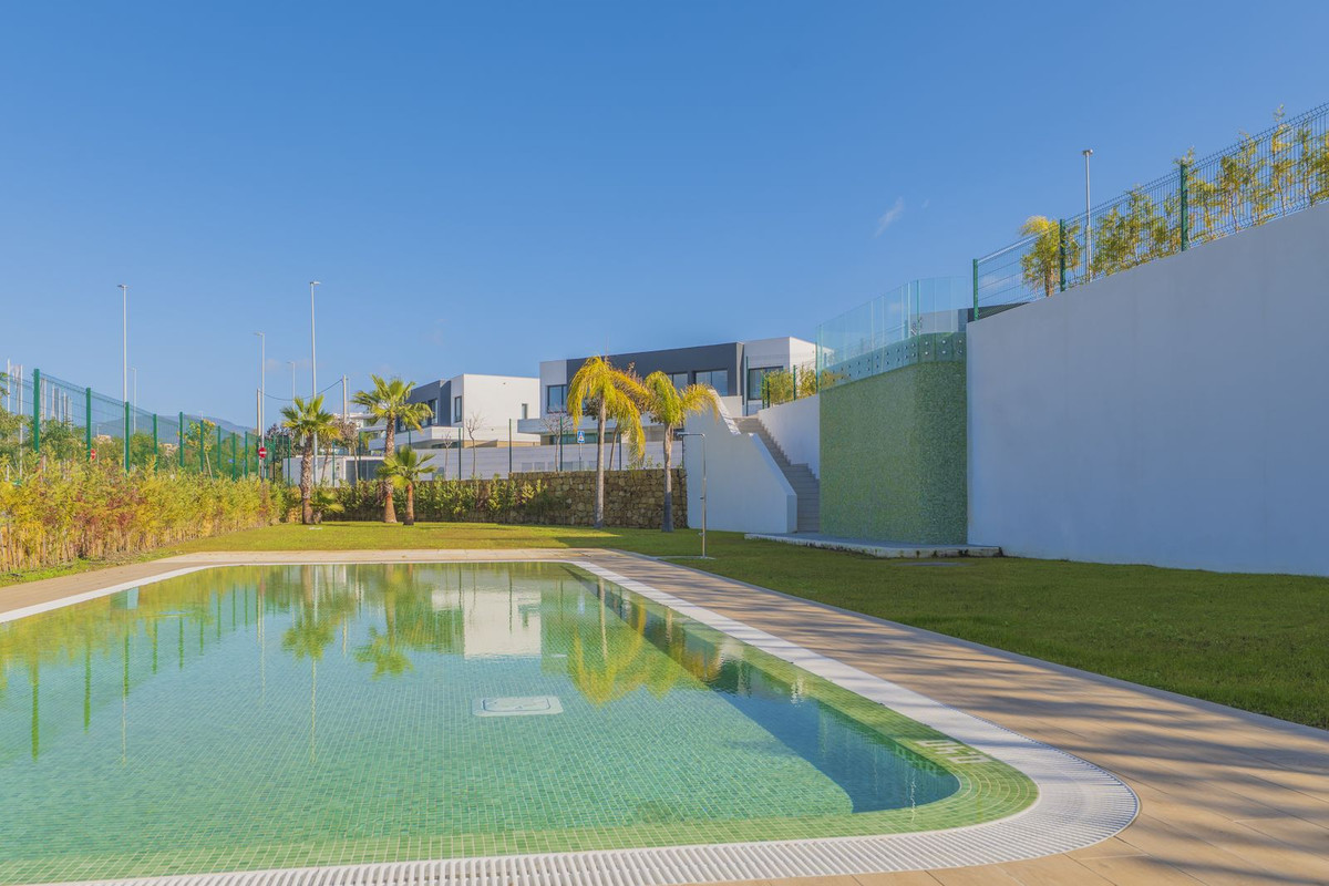 Huis te koop in Estepona | 3 slaapkamers H5413243