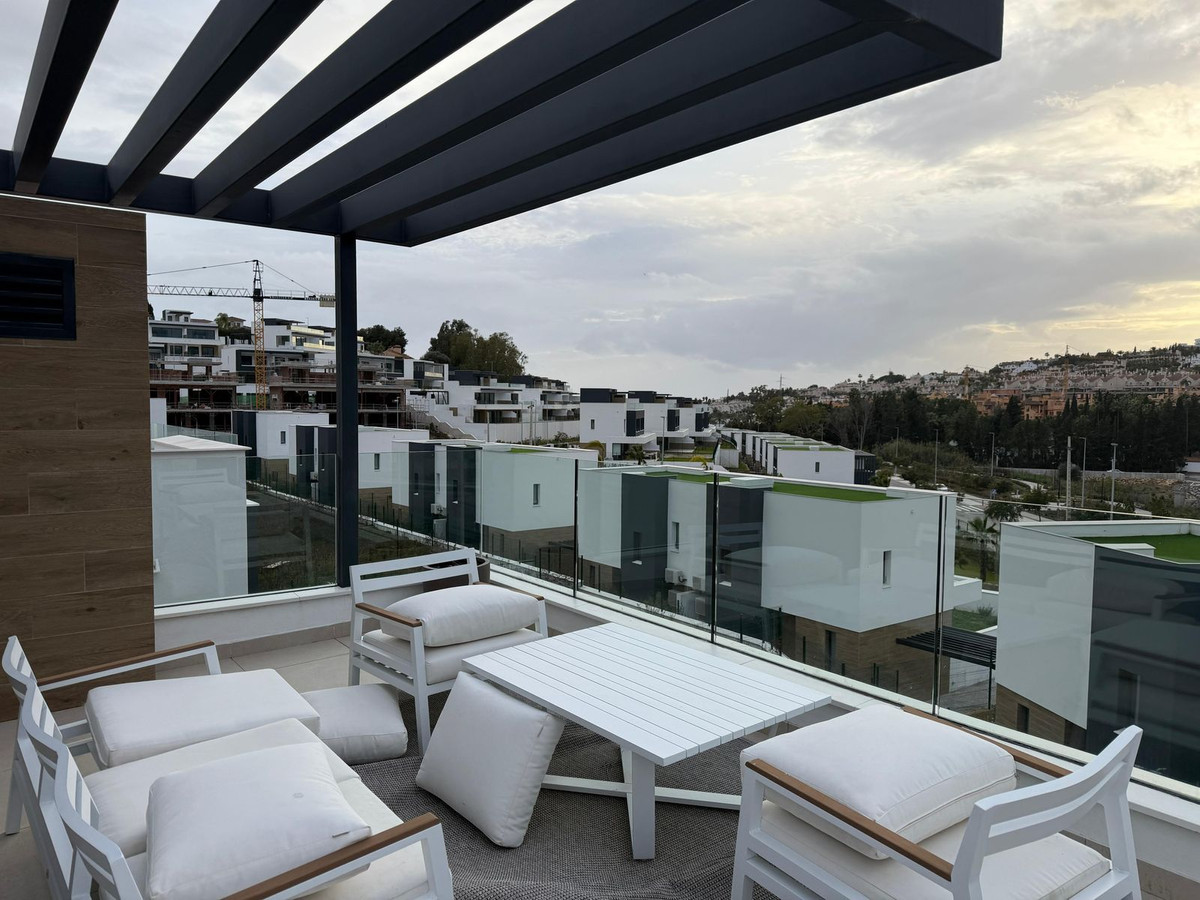 Huis te koop in Estepona | 3 slaapkamers H5413249