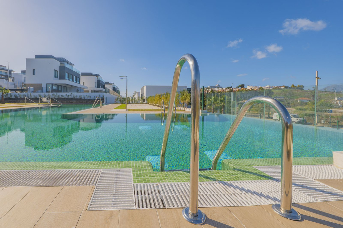 Huis te koop in Estepona | 3 slaapkamers H5413249