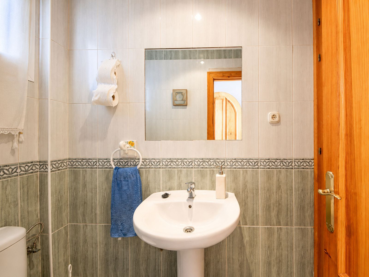 Huis te koop in Estepona | 3 slaapkamers H5413318