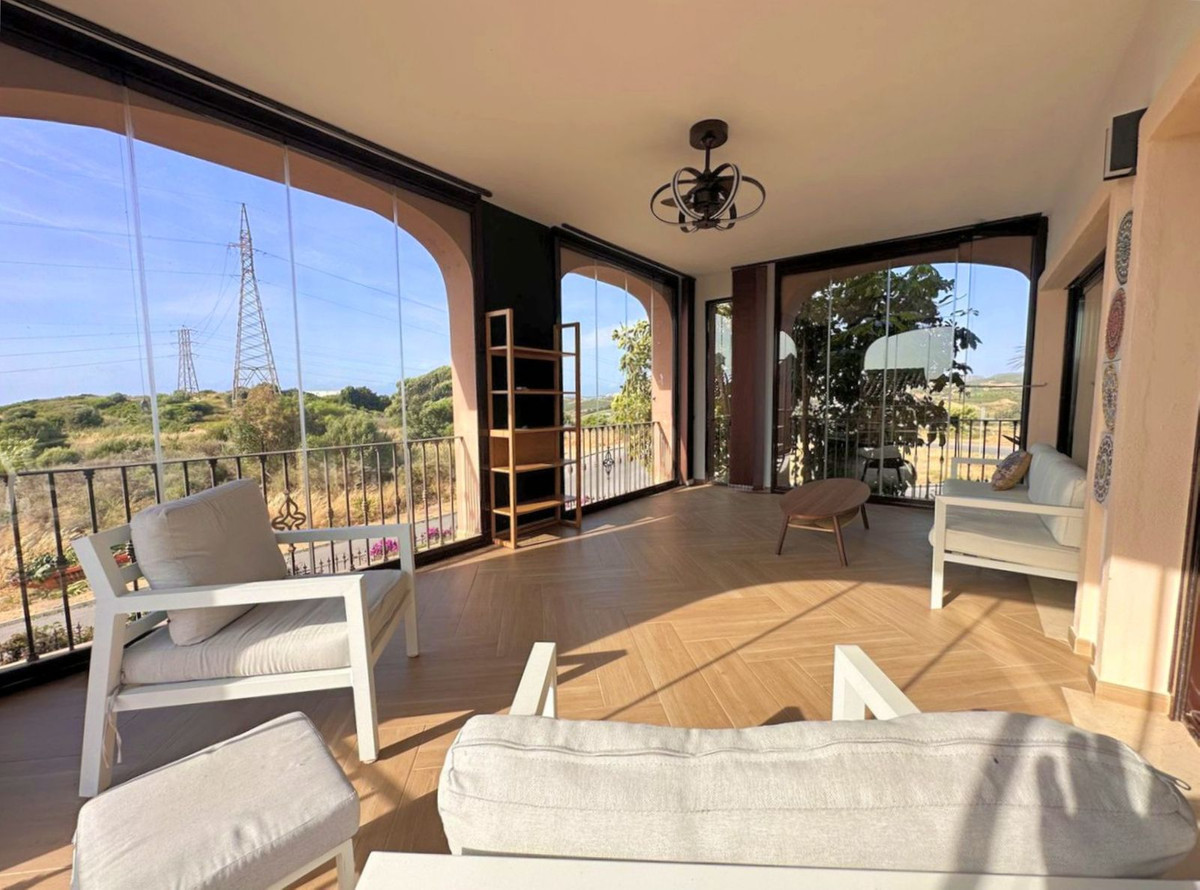 Huis te koop in Estepona | 5 slaapkamers H5413330