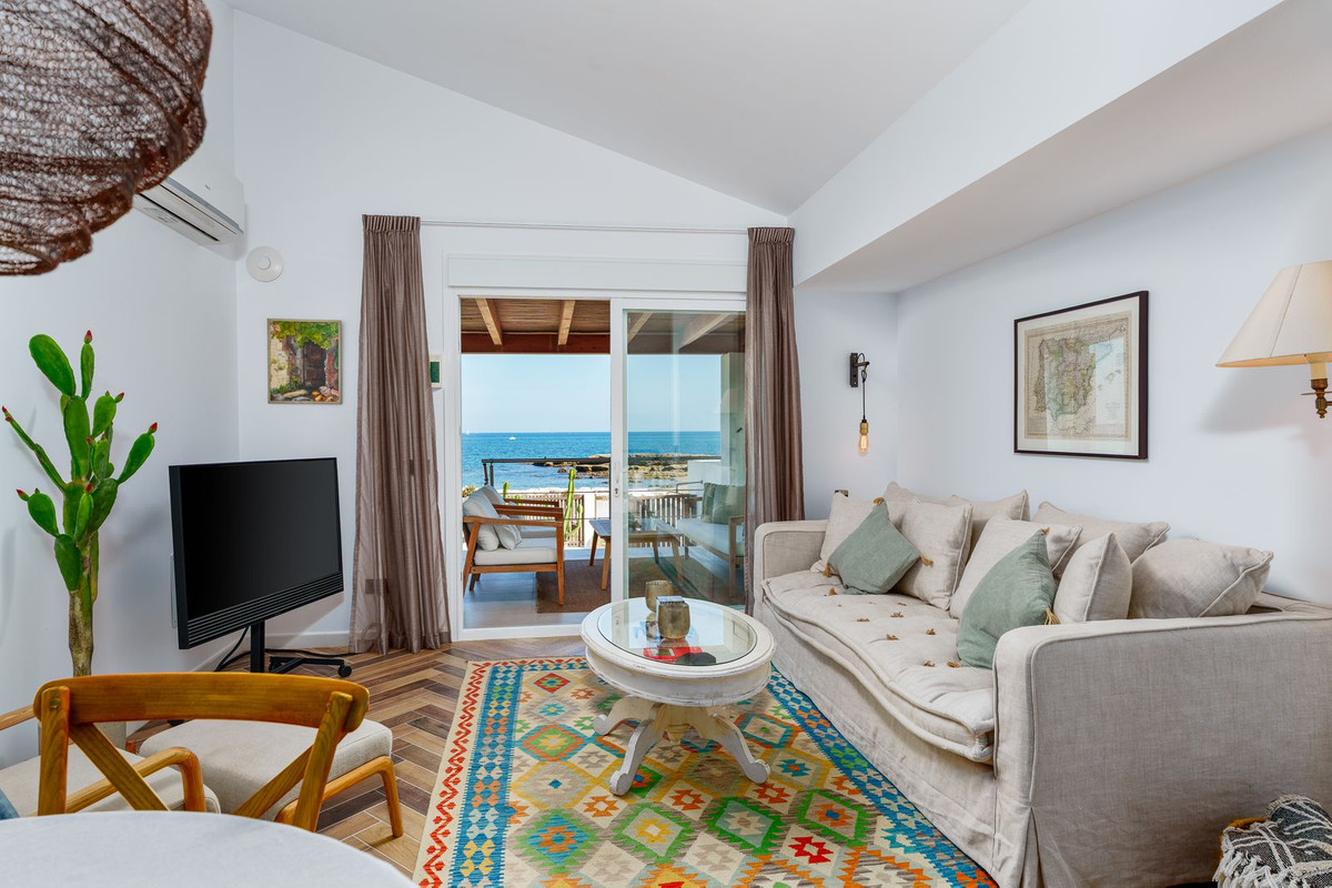 Huis te koop in Estepona | 2 slaapkamers H5413429
