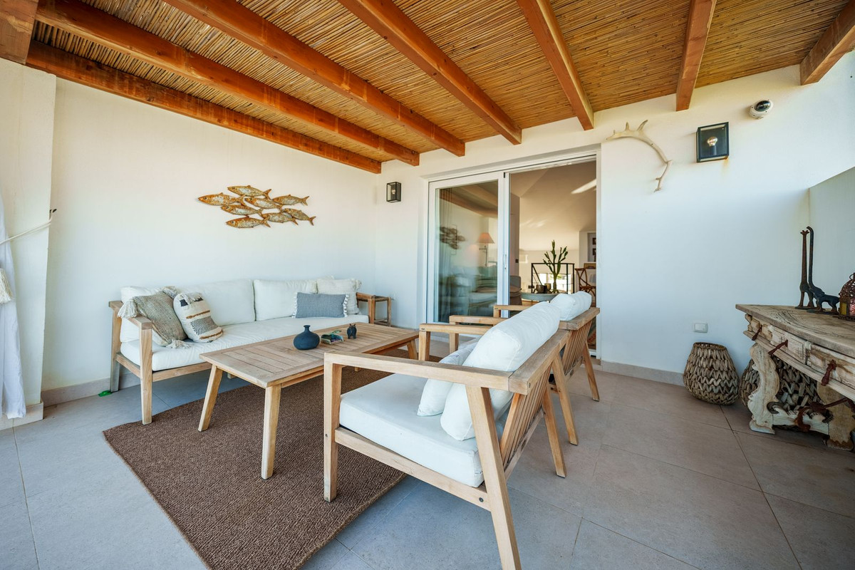 Huis te koop in Estepona | 2 slaapkamers H5413429