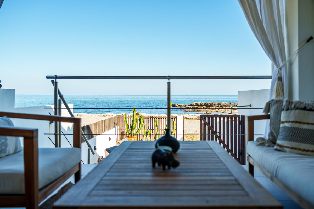 Huis te koop in Estepona | 2 slaapkamers H5413429