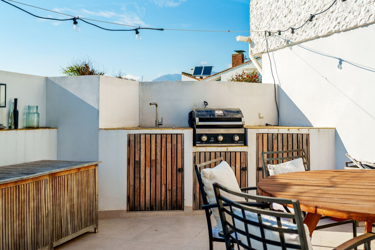 Huis te koop in Estepona | 2 slaapkamers H5413429