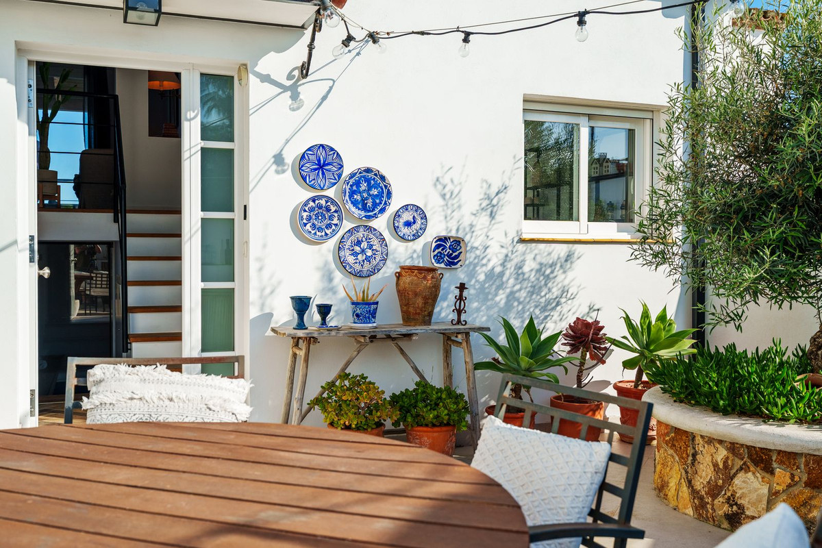 Huis te koop in Estepona | 2 slaapkamers H5413429