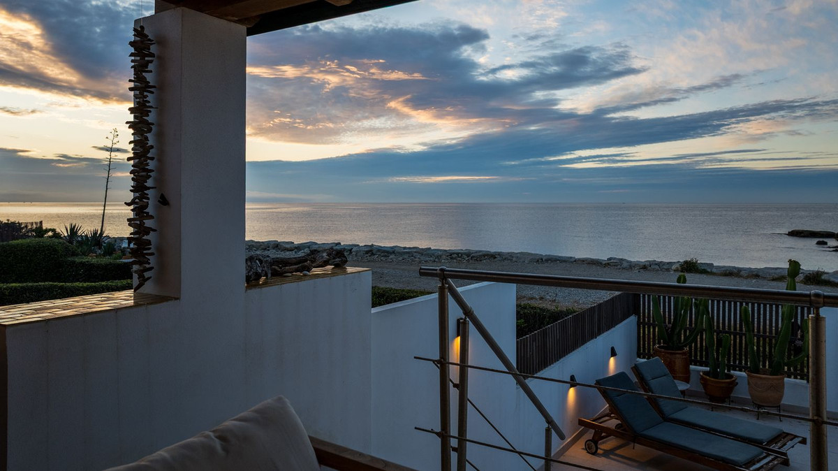 Huis te koop in Estepona | 2 slaapkamers H5413429