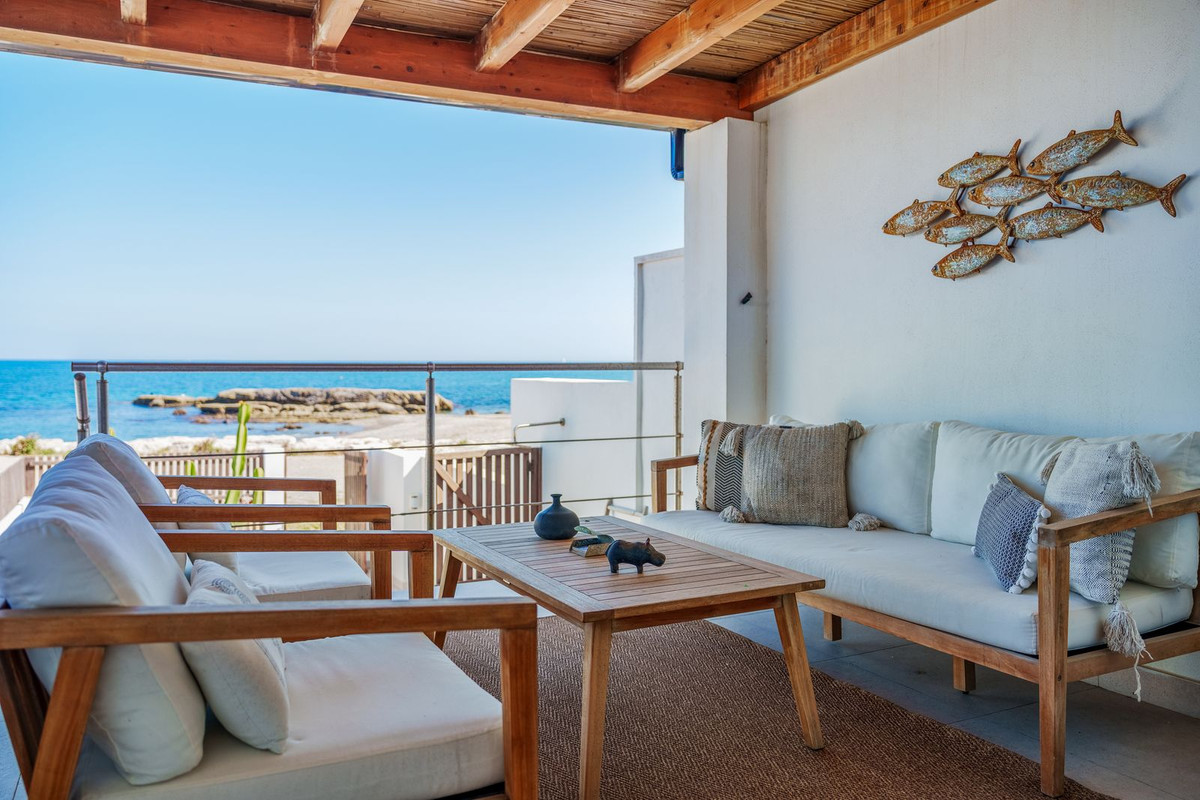 Huis te koop in Estepona | 2 slaapkamers H5413429