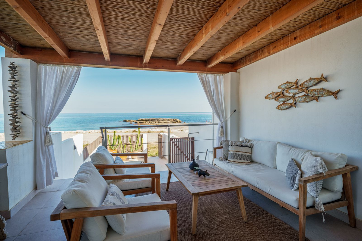 Huis te koop in Estepona | 2 slaapkamers H5413429