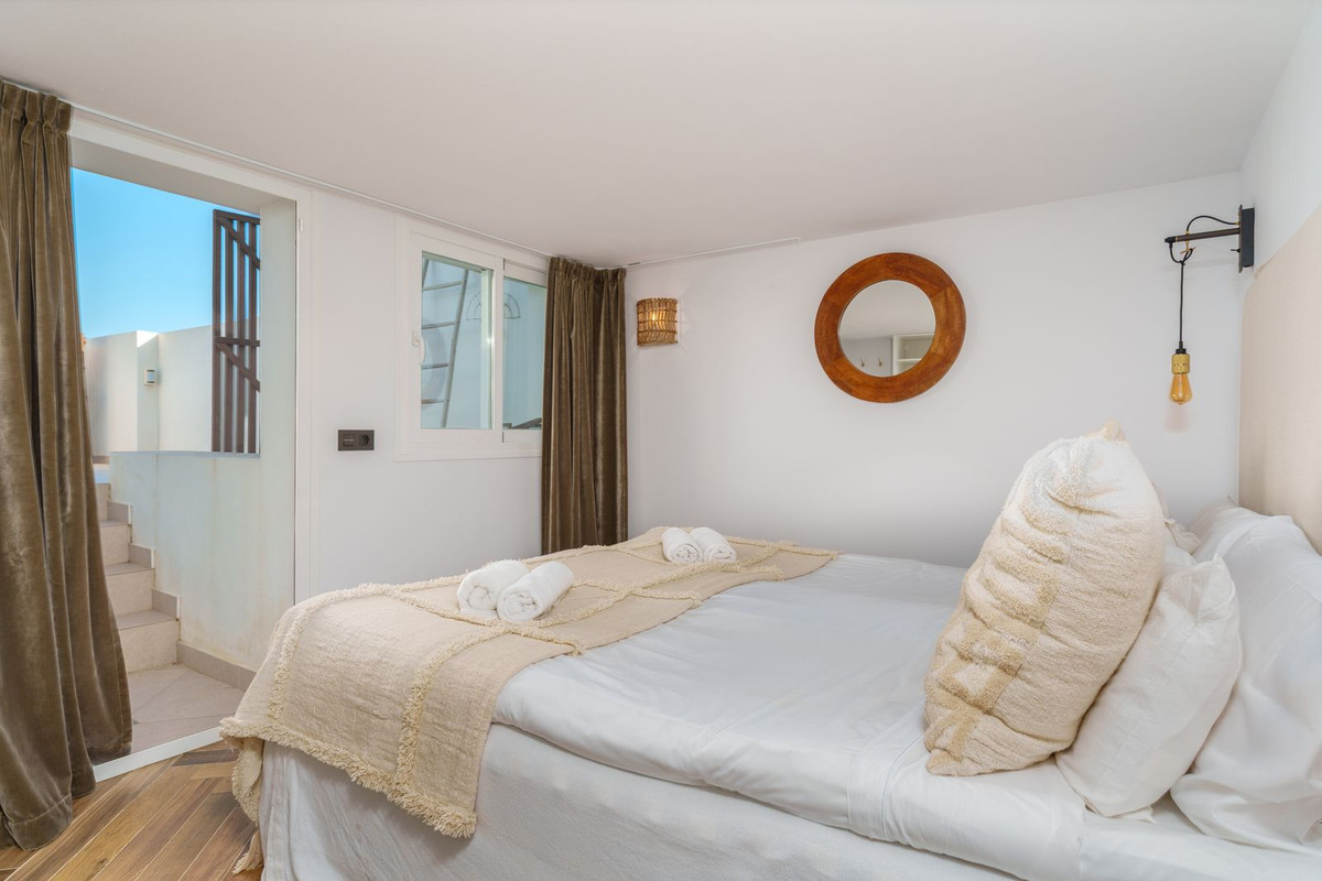 Huis te koop in Estepona | 2 slaapkamers H5413429