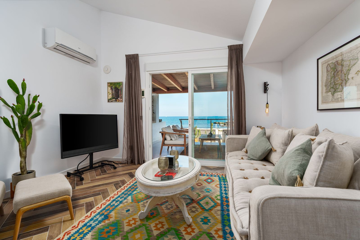 Huis te koop in Estepona | 2 slaapkamers H5413429