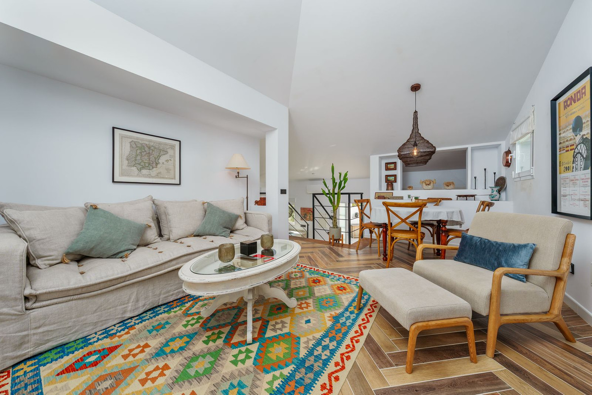 Huis te koop in Estepona | 2 slaapkamers H5413429
