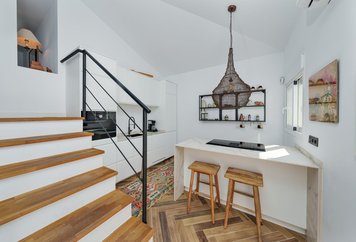 Huis te koop in Estepona | 2 slaapkamers H5413429