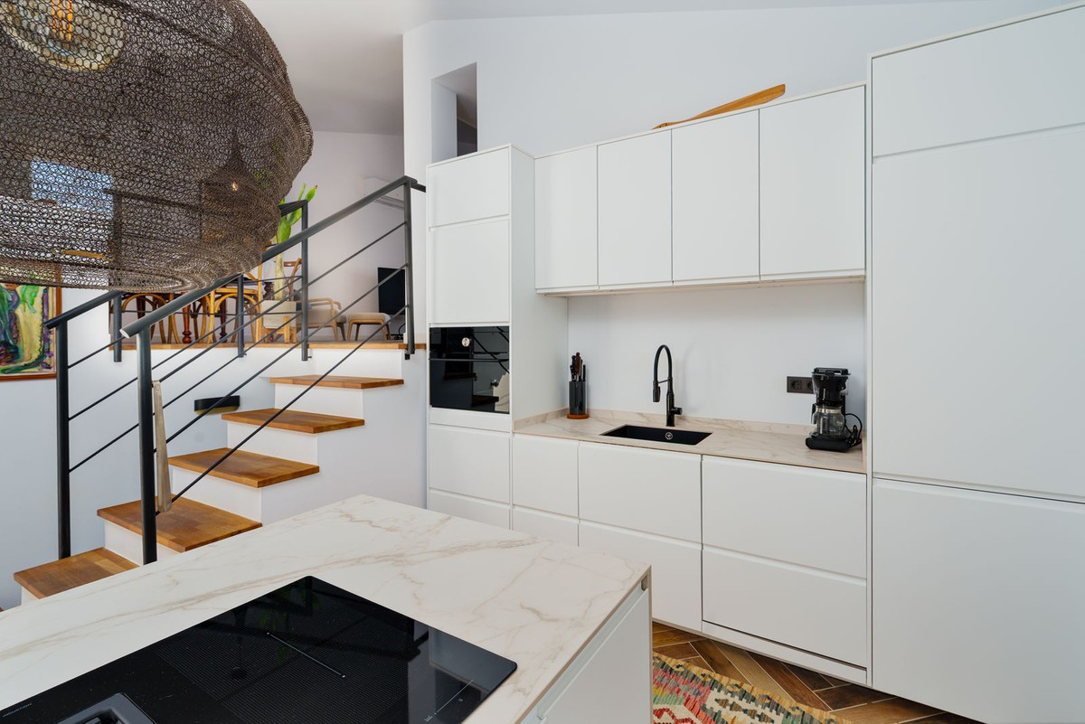Huis te koop in Estepona | 2 slaapkamers H5413429