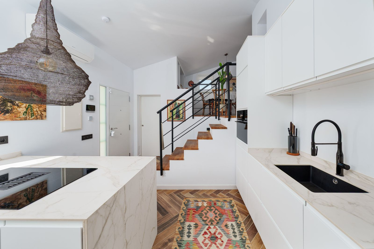 Huis te koop in Estepona | 2 slaapkamers H5413429