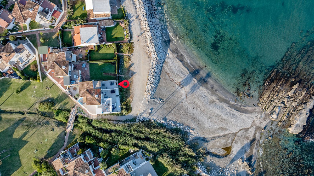 Huis te koop in Estepona | 2 slaapkamers H5413429