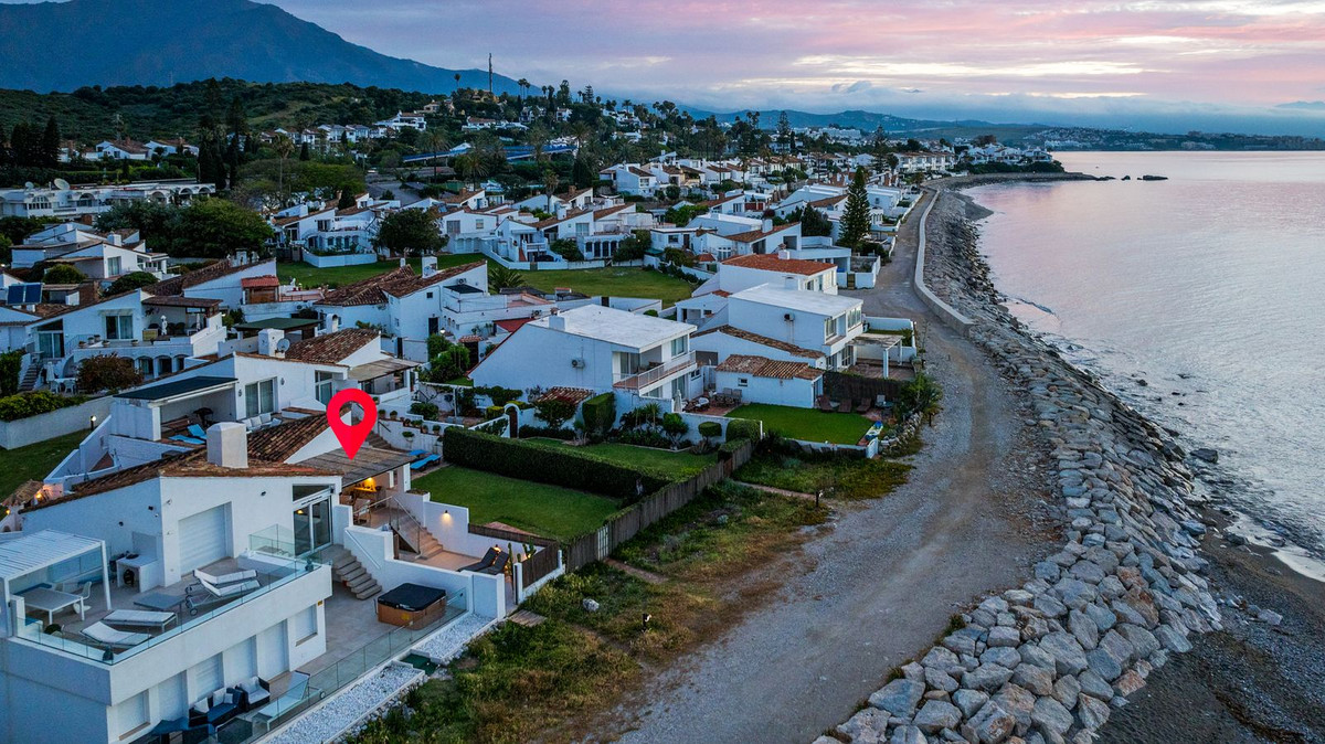 Huis te koop in Estepona | 2 slaapkamers H5413429