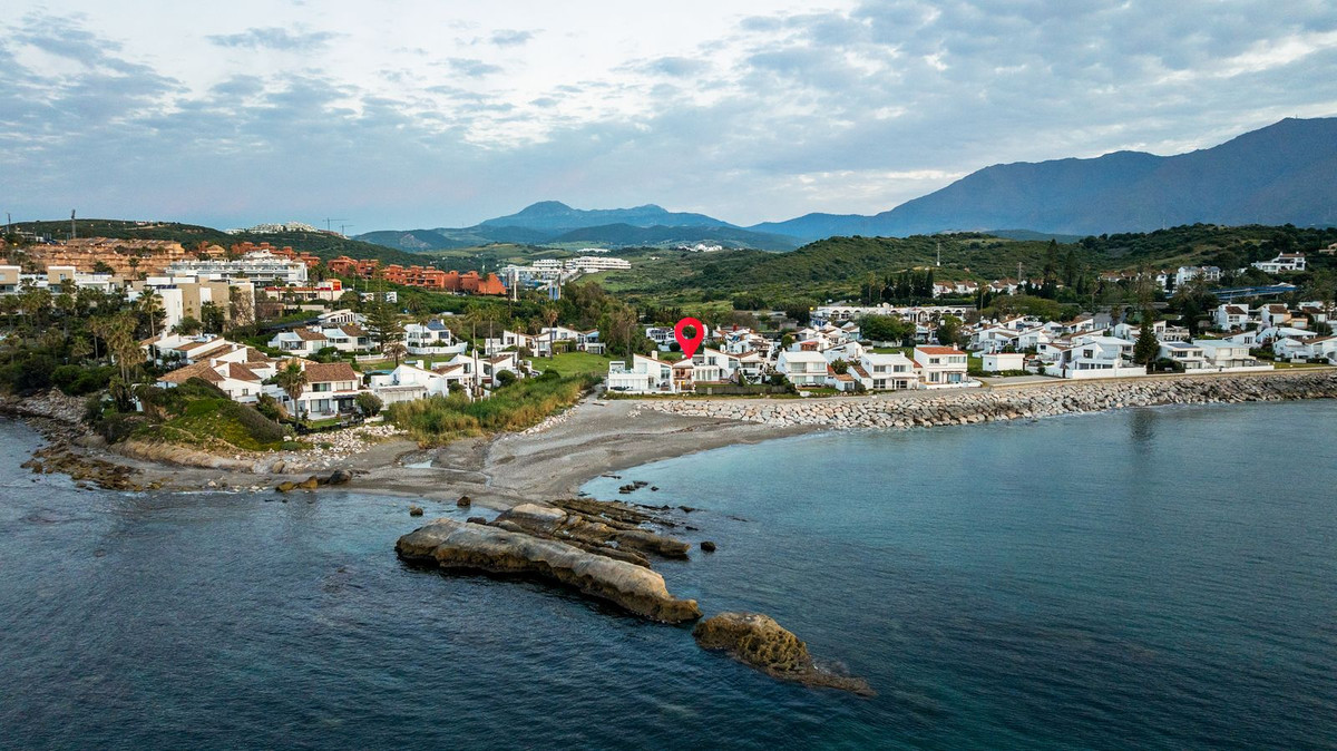 Huis te koop in Estepona | 2 slaapkamers H5413429