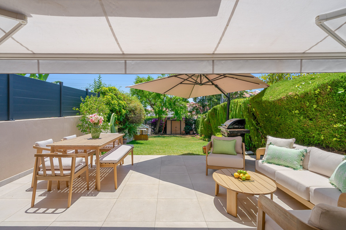 Huis te koop in Estepona | 3 slaapkamers H5413555