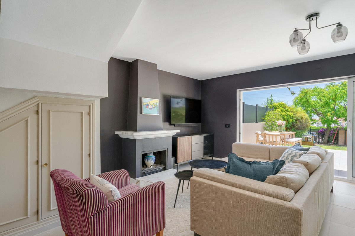 Huis te koop in Estepona | 3 slaapkamers H5413555