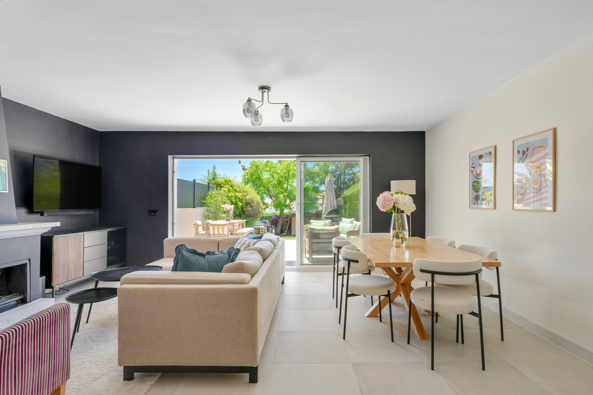 Huis te koop in Estepona | 3 slaapkamers H5413555