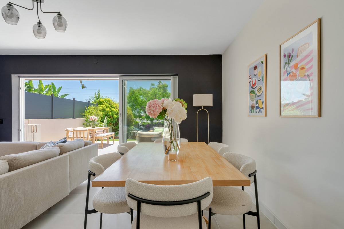 Huis te koop in Estepona | 3 slaapkamers H5413555