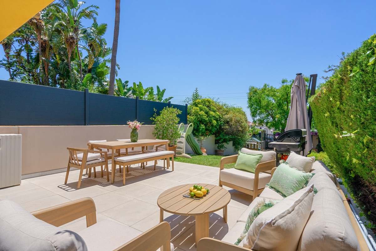 Huis te koop in Estepona | 3 slaapkamers H5413555
