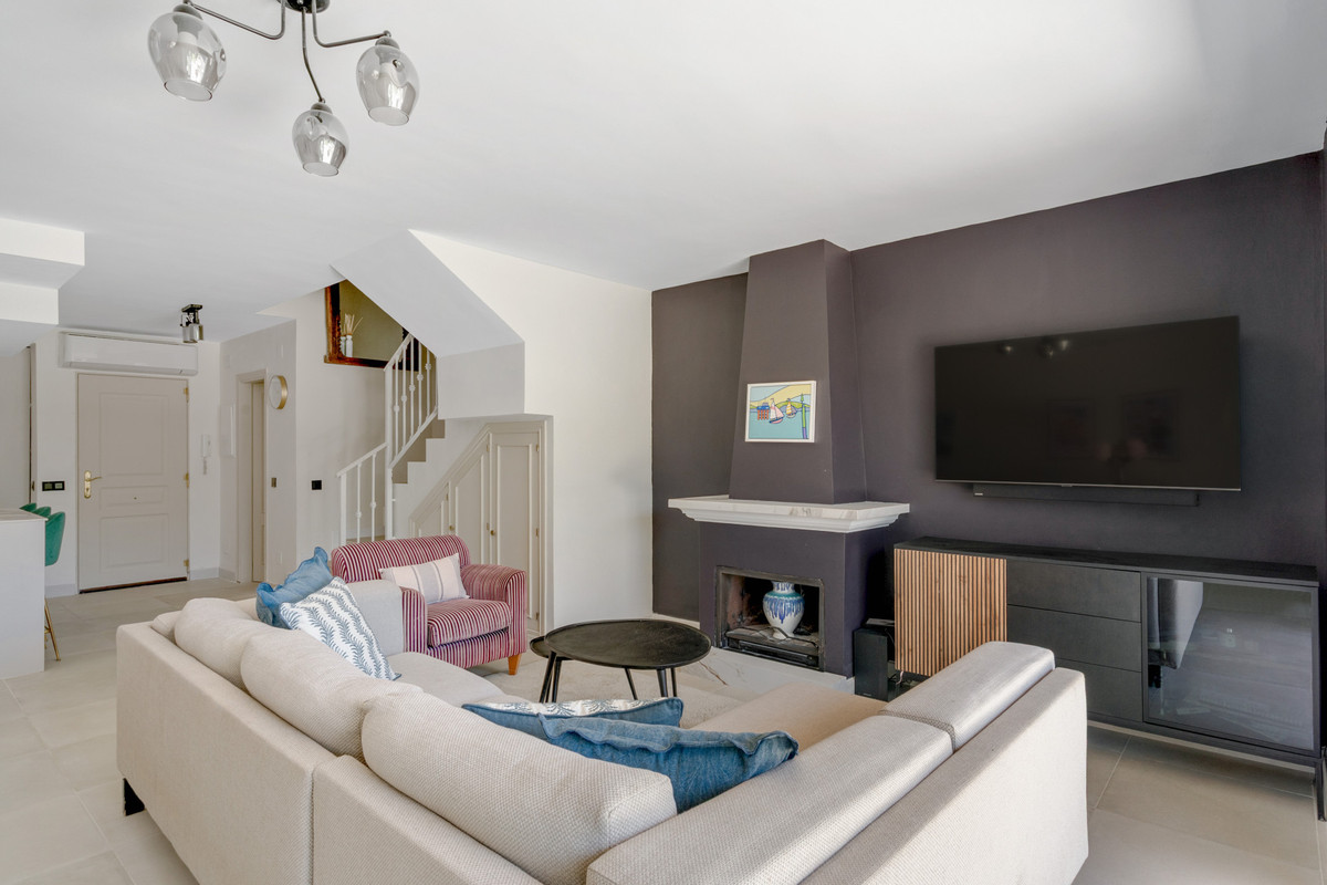 Huis te koop in Estepona | 3 slaapkamers H5413555