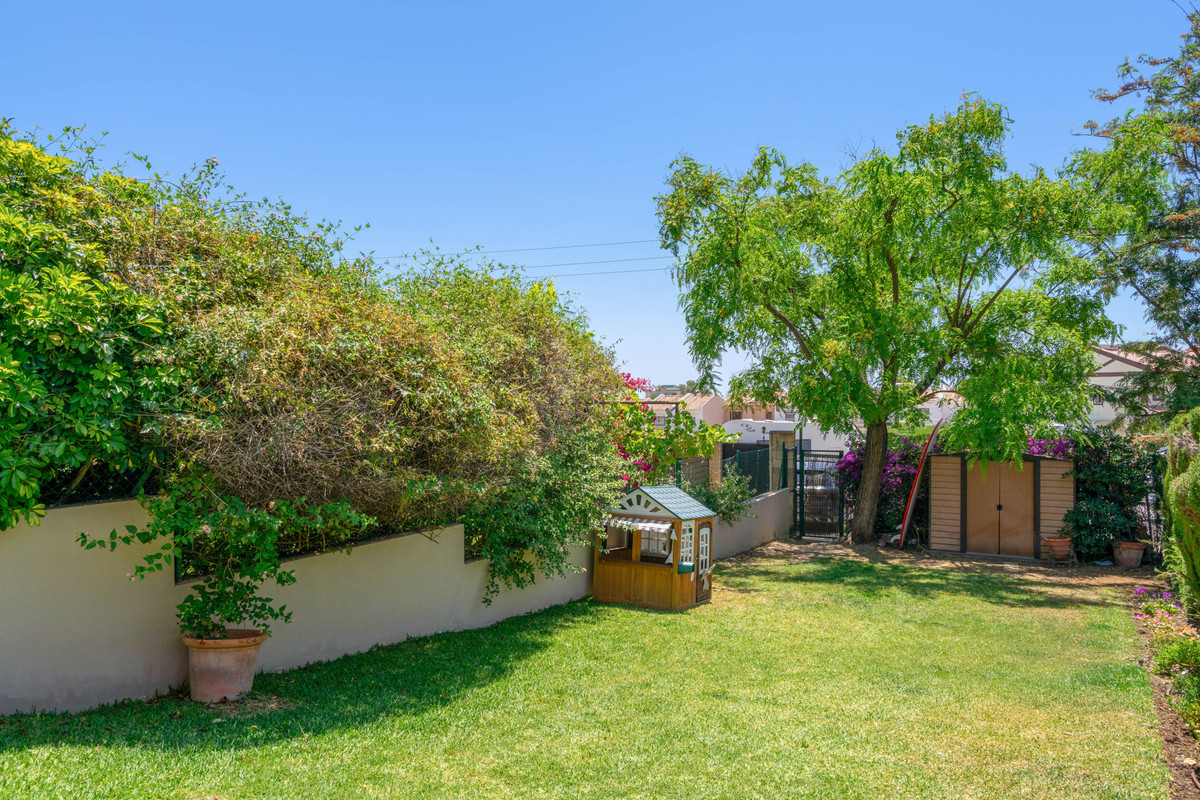 Huis te koop in Estepona | 3 slaapkamers H5413555