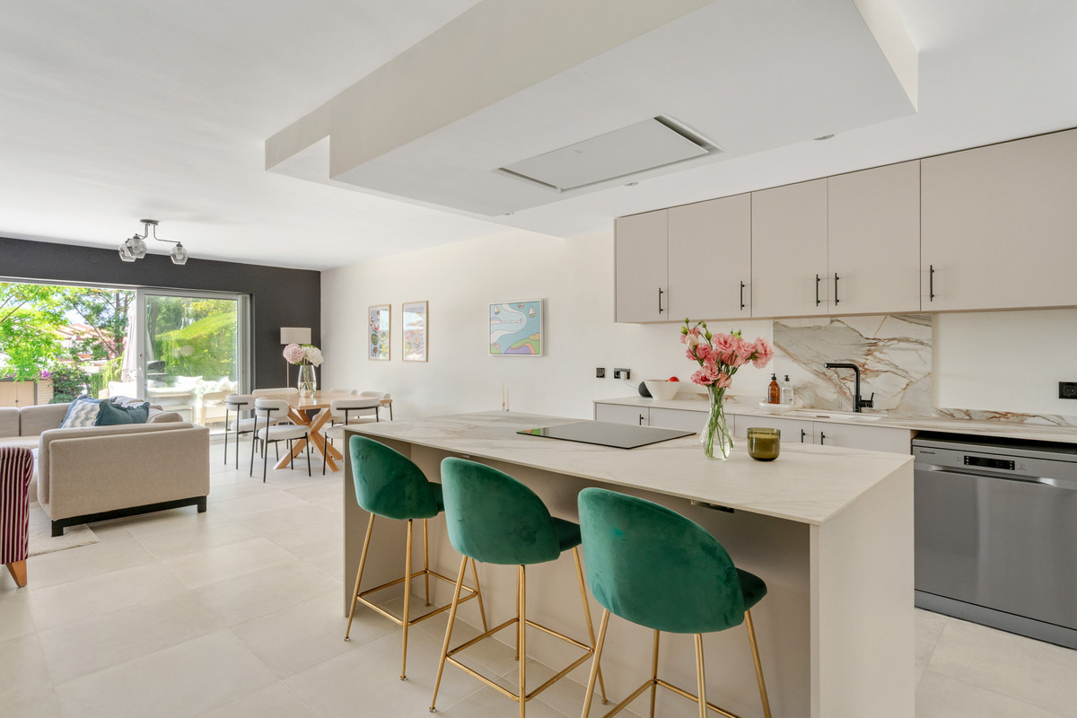 Huis te koop in Estepona | 3 slaapkamers H5413555