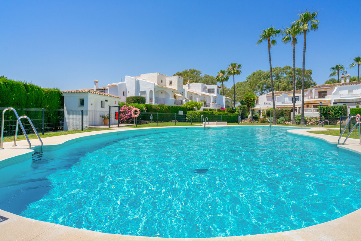 Huis te koop in Estepona | 3 slaapkamers H5413555